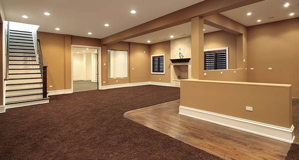 Brampton Basement Renovation (Hardwood flooring & Bathrooms) | 51 Ice Fields Rd, Brampton, ON L6R 3G8, Canada | Phone: (437) 245-5930