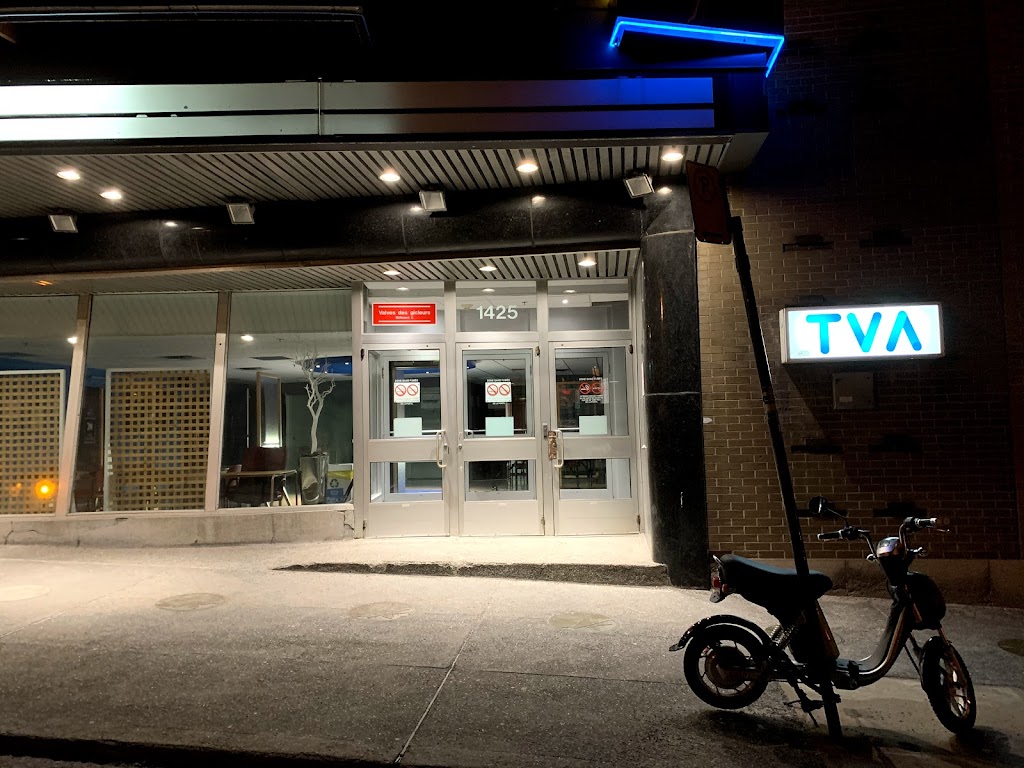 TVA Montréal | 1600 Boul. de Maisonneuve E, Montréal, QC H2L 4P2, Canada | Phone: (514) 598-2880