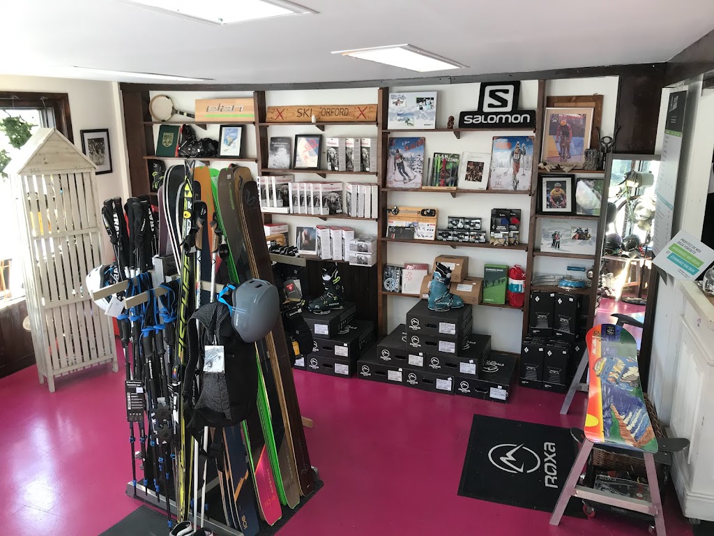 Cycle et Ski Bilodeau | 343 Rue Principale, Eastman, QC J0E 1P0, Canada | Phone: (819) 347-8222