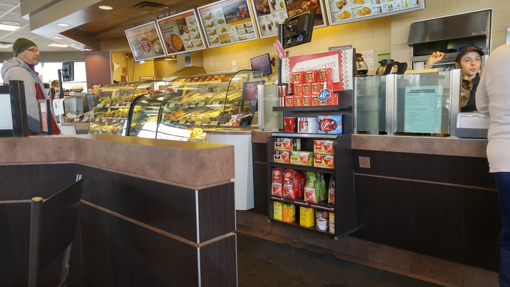 Tim Hortons | 208 Boulevard Saint-Raymond, Gatineau, QC J9A 3H6, Canada | Phone: (819) 778-6481