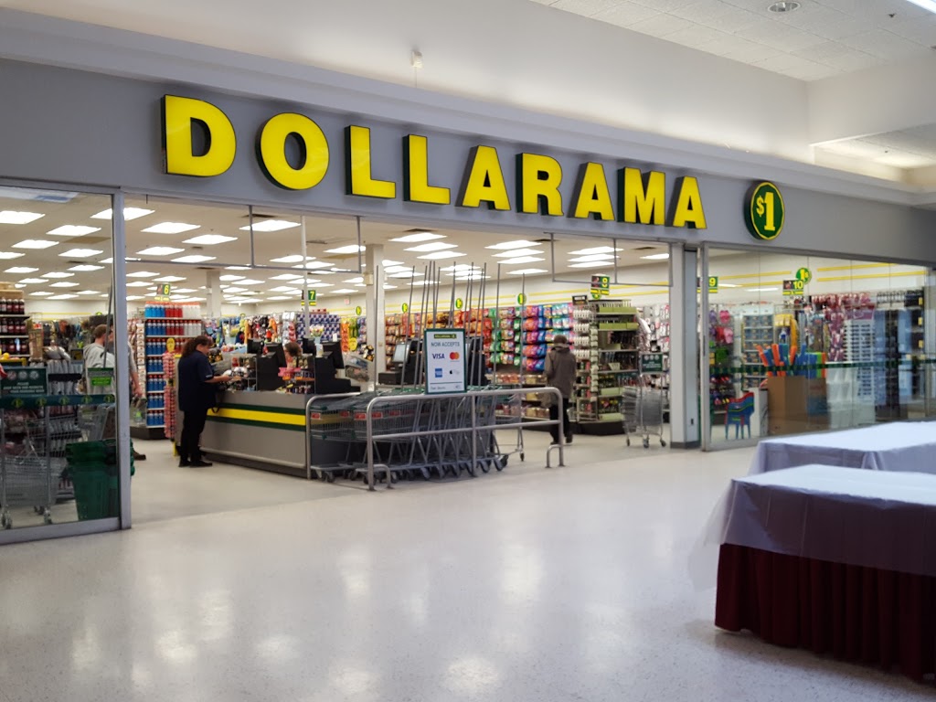 Dollarama | 1300 Bath Rd Unit F1, Kingston, ON K7M 4X4, Canada | Phone: (613) 547-0401