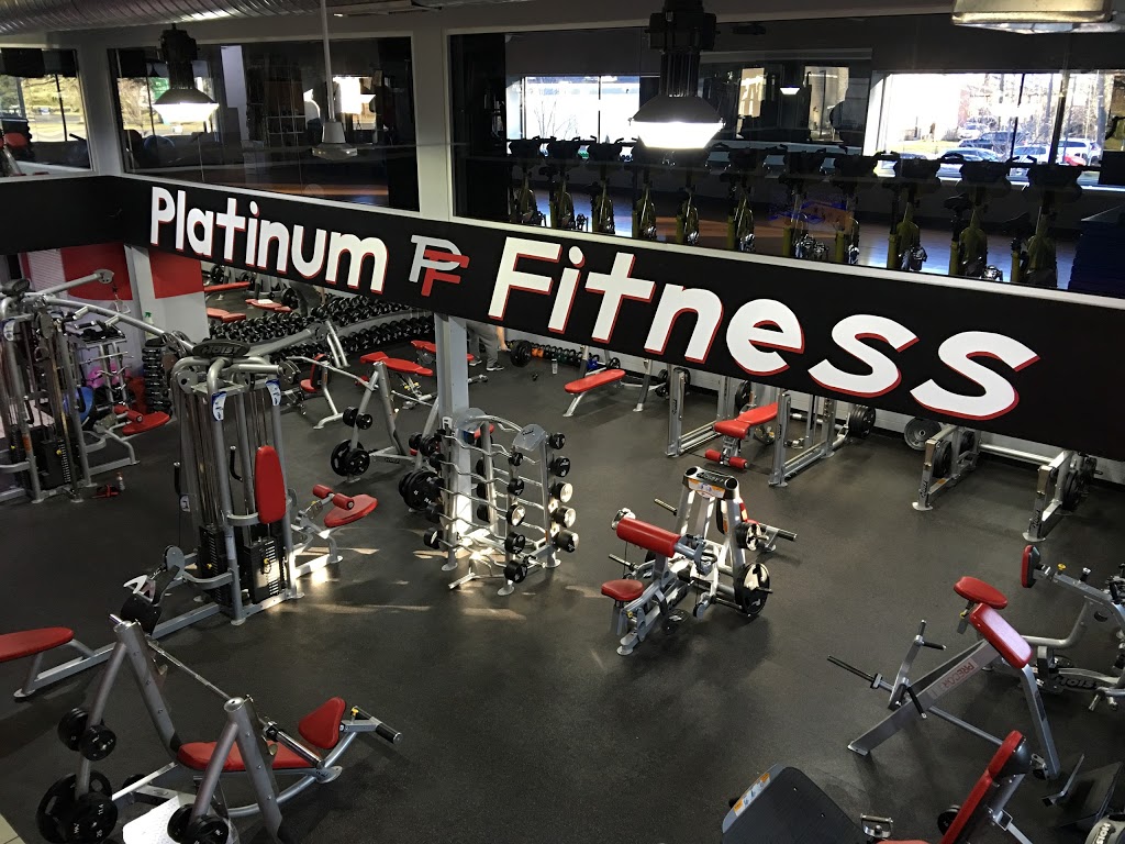 Platinum Health & Fitness | 9450 Transit Rd, East Amherst, NY 14051, USA | Phone: (716) 688-7100