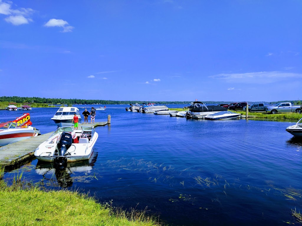 Falcon Lake Marina | 1 Marina RD, Whiteshell, MB R0E 2H0, Canada | Phone: (204) 349-8923