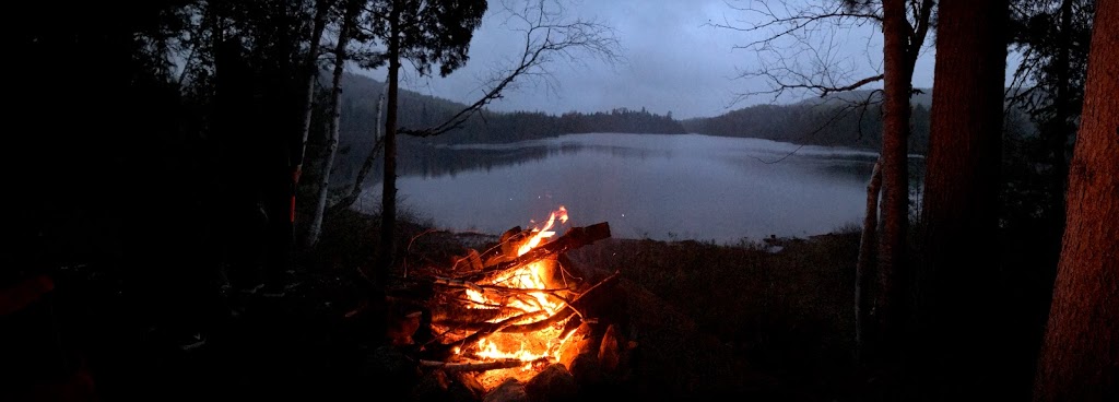 Mastigouche Wildlife Sanctuary | Saint-Alexis-des-Monts, QC J0K 1V0, Canada