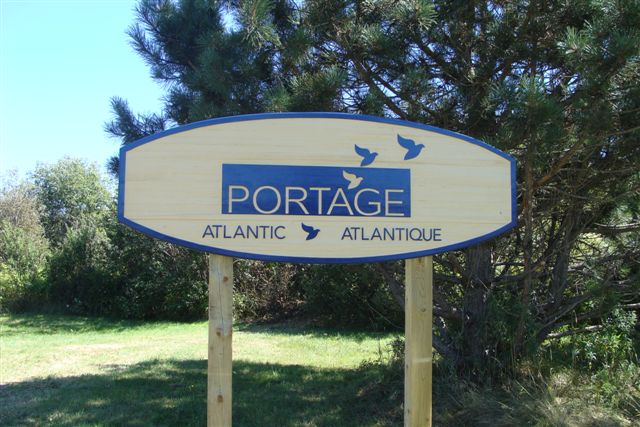 Portage Atlantic - Drug Addiction Rehabilitation Centre | 1275 NB-865, Cassidy Lake, NB E4E 5Y6, Canada | Phone: (506) 839-1200