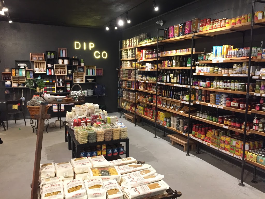 Dip Co. Delights | 4381 Gallant Ave, North Vancouver, BC V7G 1L1, Canada | Phone: (604) 988-0378