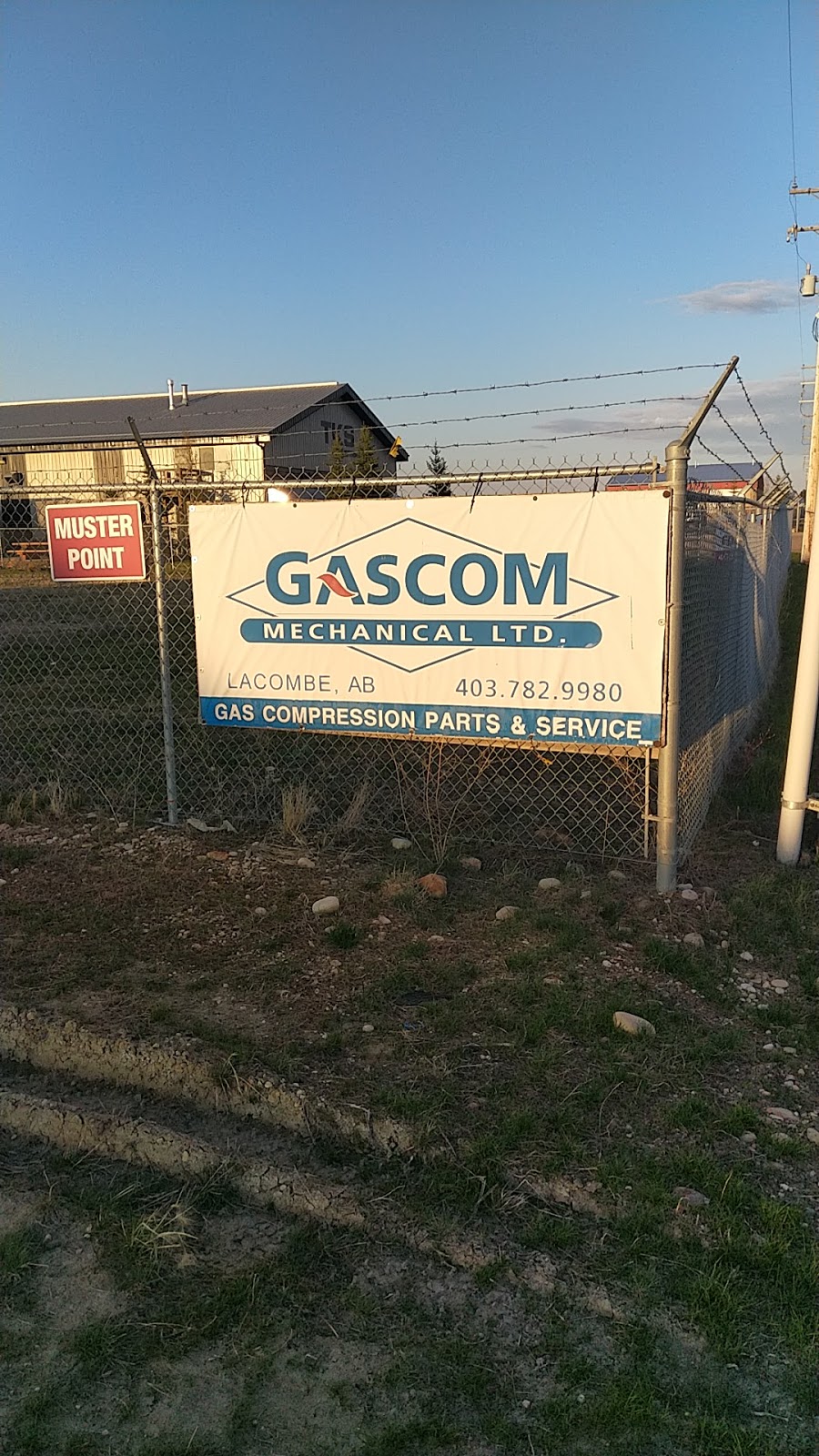 Gascon mechanical LTD | 3708 52 Ave, Lacombe, AB T4L 0B8, Canada | Phone: (403) 782-9980