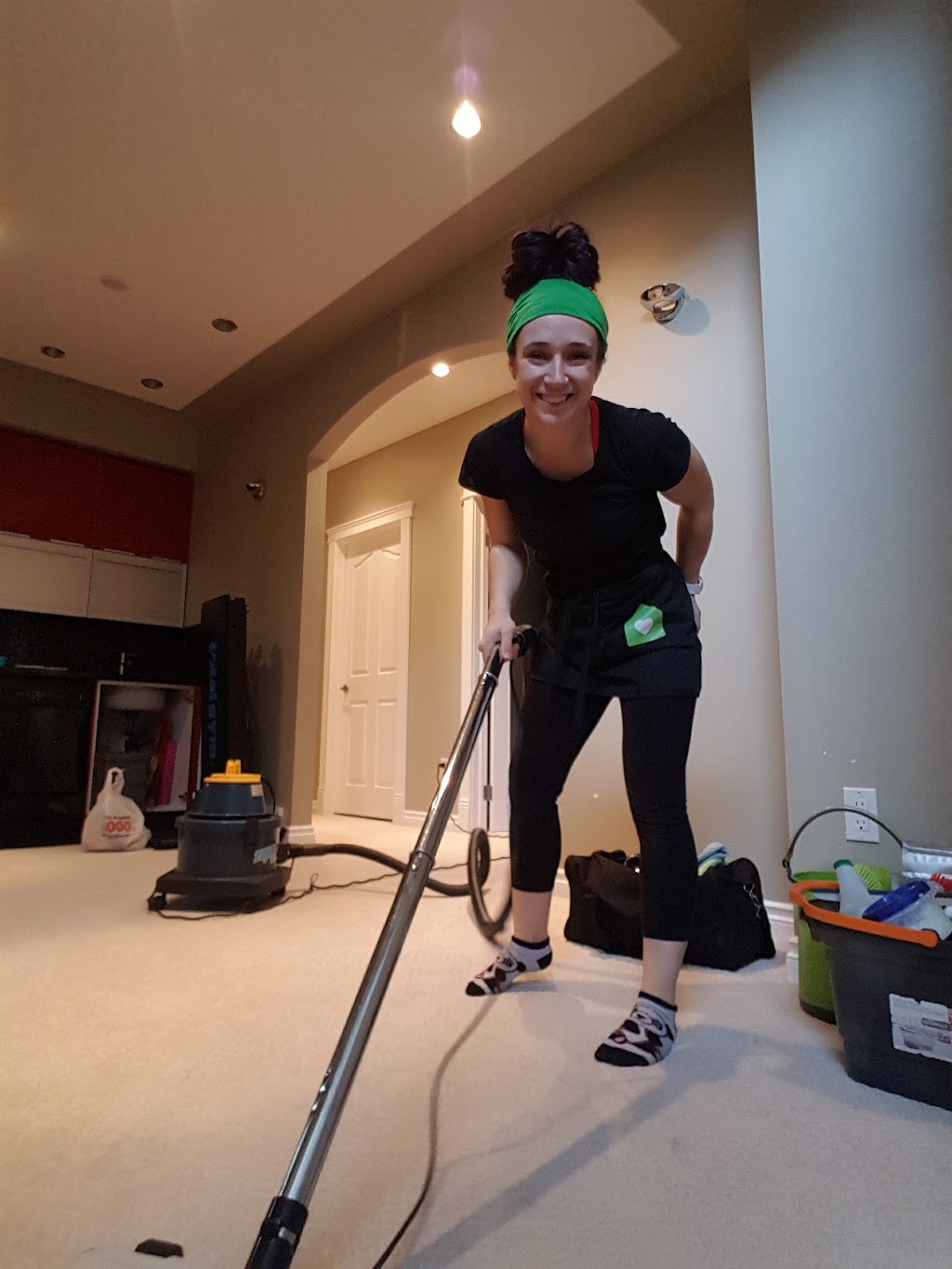 CleaningPros | 363 Sioux Rd #156, Sherwood Park, AB T8A 4W7, Canada | Phone: (855) 712-8646