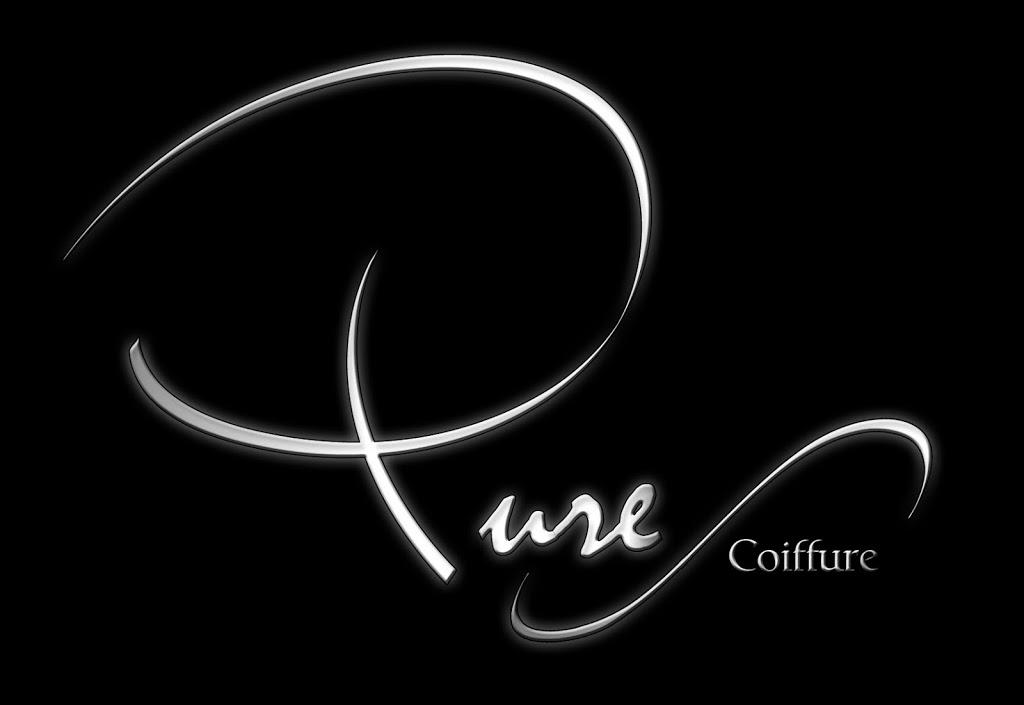 Pure Coiffure | 432 Rue de Bigarré, Victoriaville, QC G6T 1L8, Canada | Phone: (819) 604-6764