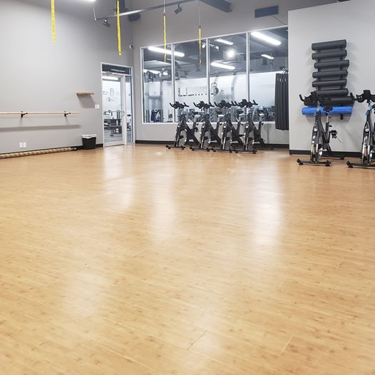 Prairie Strong Fitness | Main St W, Langham, SK S0K 2L0, Canada | Phone: (306) 283-8663