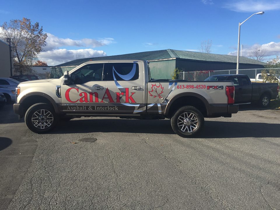 CanArk Paving Ottawa - Nepean | 1391 Ambridge Way, Ottawa, ON K2C 3T3, Canada | Phone: (613) 898-4520