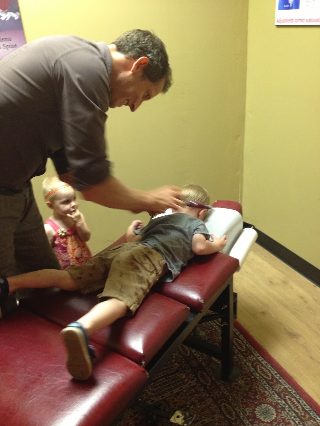 Chiropractical | 10233 Elbow Dr SW #161, Calgary, AB T2W 1E8, Canada | Phone: (403) 258-4422