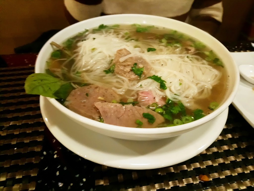 Pho 54 | 1280 Sweet Home Rd #101, Amherst, NY 14228, USA | Phone: (716) 428-5269