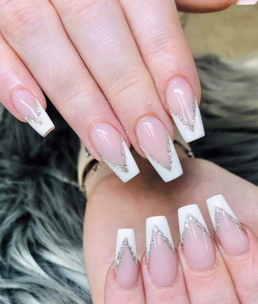 Orillia Nail Spa | 400 Laclie St #5, Orillia, ON L3V 4P5, Canada | Phone: (705) 259-8886