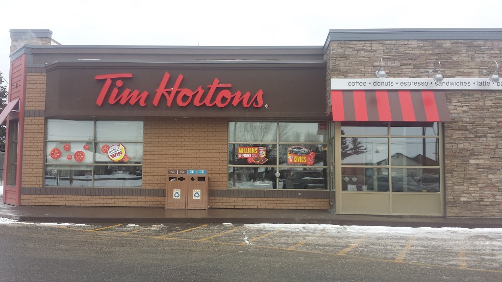 Tim Hortons | 590 River St, Thunder Bay, ON P7A 3S4, Canada | Phone: (807) 768-5959