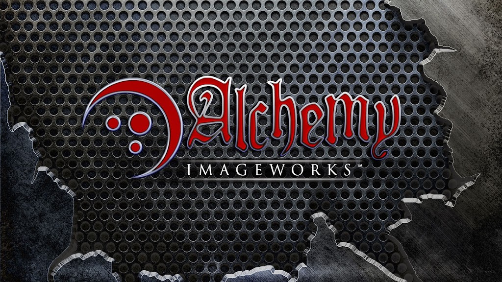 Alchemy Imageworks | 203 Silverstone Cres, Stony Plain, AB T7Z 0E8, Canada | Phone: (780) 983-6051