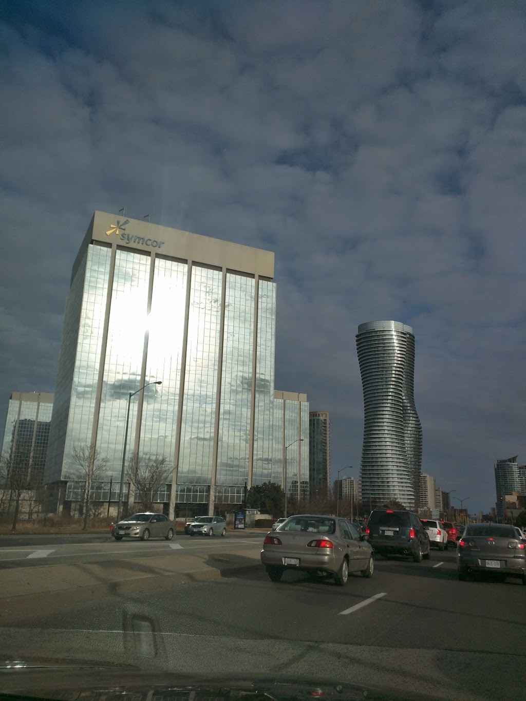 Mississauga Towers | 2440 Hurontario St, Mississauga, ON L5B 1N2, Canada | Phone: (905) 279-3764