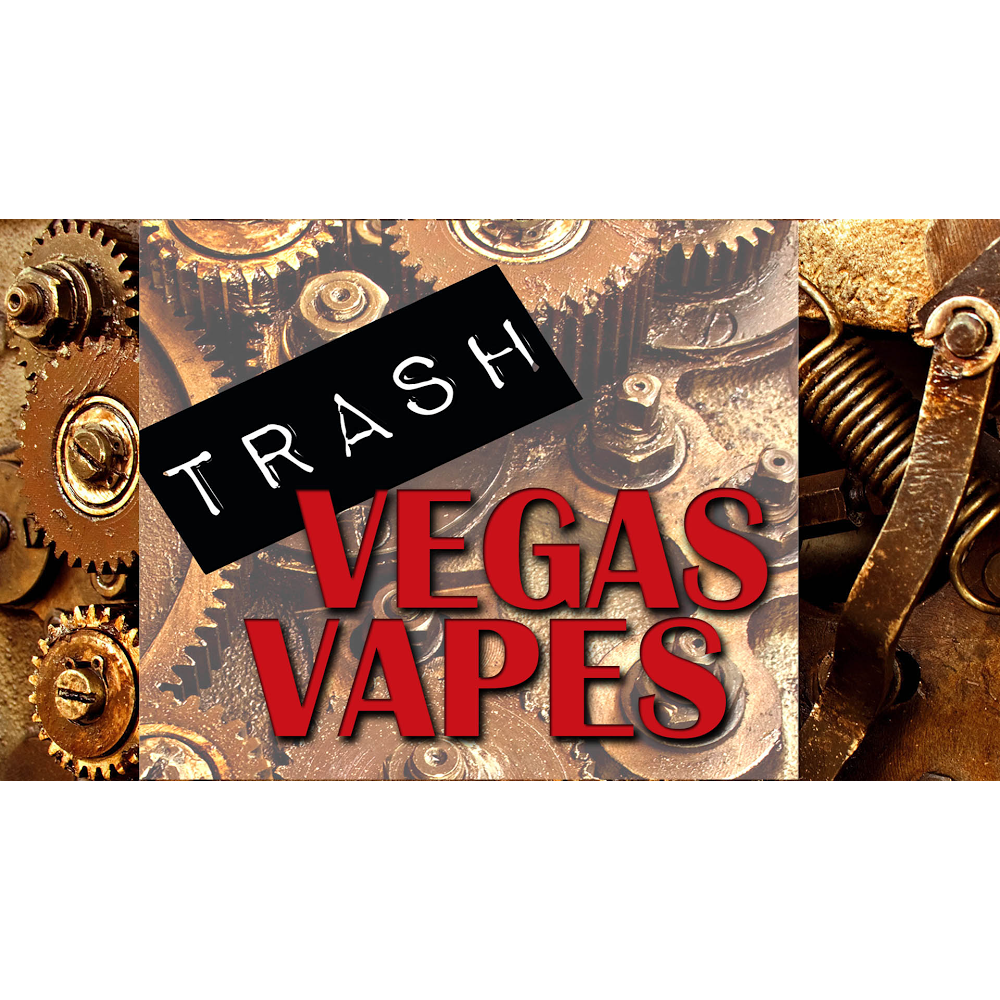 Trash Vegas Vapes | 5429 MacDonald Ave, Niagara Falls, ON L2G 3M3, Canada | Phone: (289) 969-0071