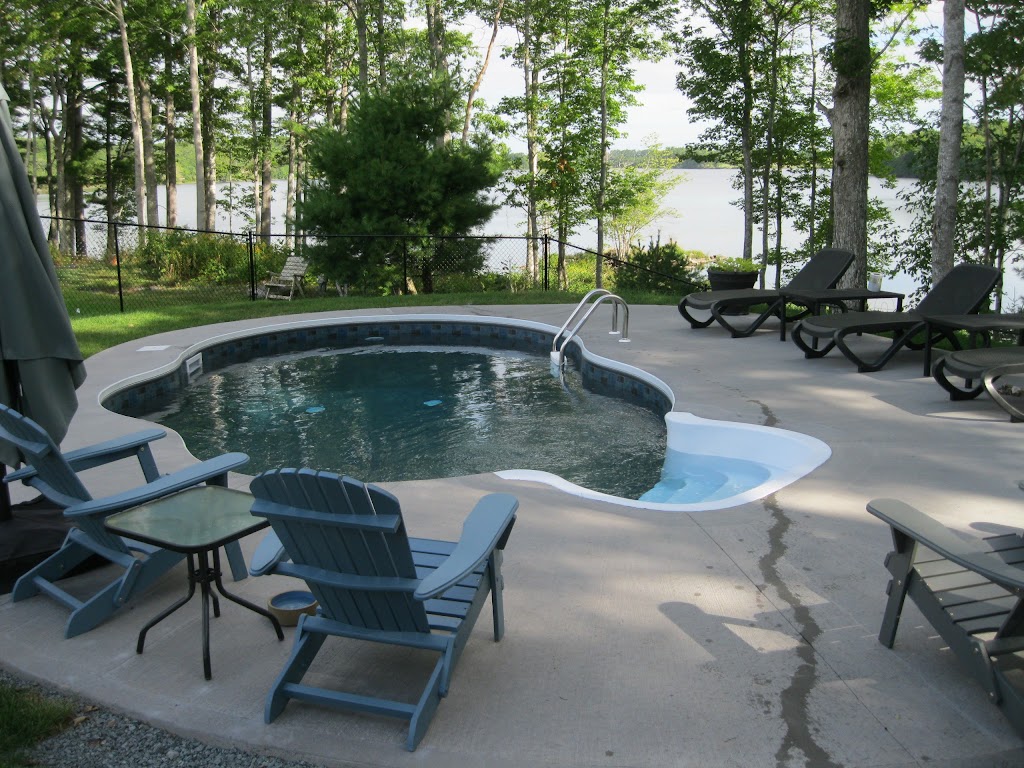 Lowrys Pool Service Plus | Myra Rd, Porters Lake, NS B3E 1G1, Canada | Phone: (902) 827-3232