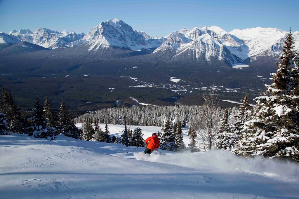 Lake Louise Ski Area Ltd. | 934 15 Ave SW, Calgary, AB T2R 0S3, Canada | Phone: (403) 244-4449