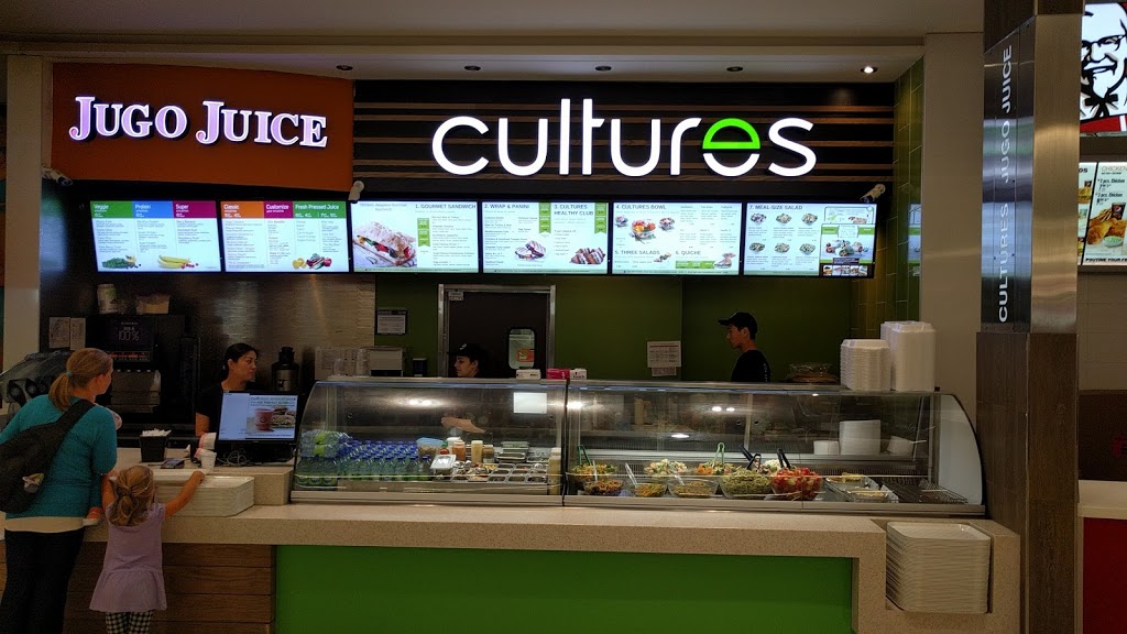 Cultures | Shopping Centre, 100 Bayshore Dr, Nepean, ON K2B 8C1, Canada | Phone: (613) 790-7068
