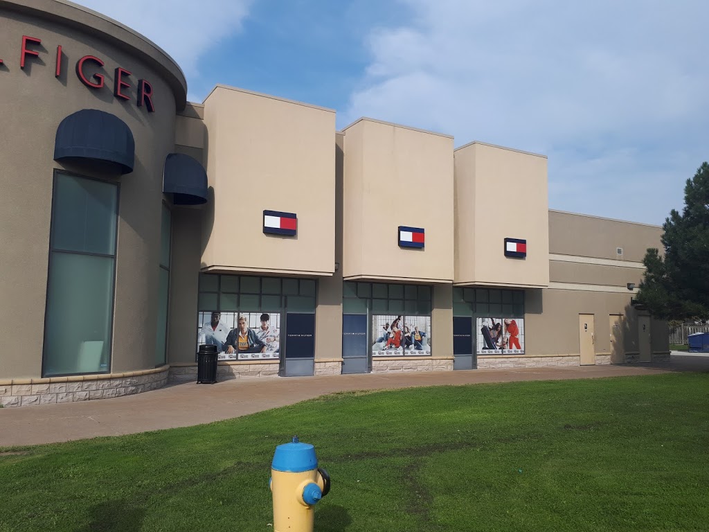 Tommy Hilfiger | 1555 Talbot Rd, Windsor, ON N9H 2N2, Canada | Phone: (519) 250-7922