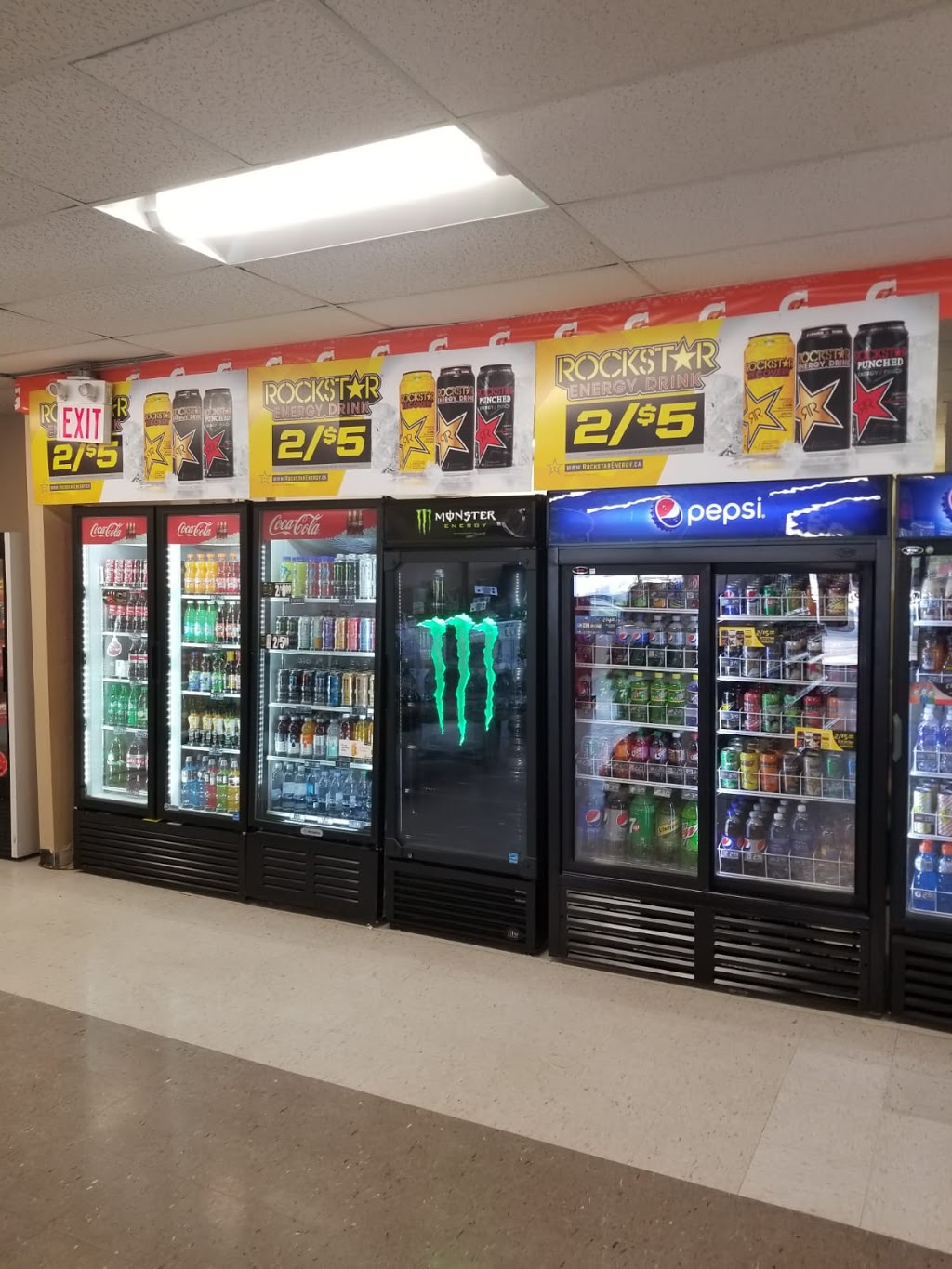 Super Conveniece Mart | 25 Tapiola Crescent, Ottawa, ON K1T 2J7, Canada | Phone: (343) 488-2112