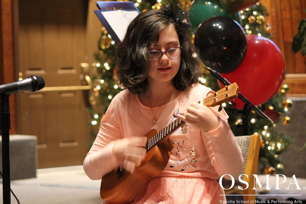 Oakville School of Music and Performing Arts | 1184 1184 Speers Road, Oakville, ON L6L 2X4, Canada | Phone: (905) 338-9800