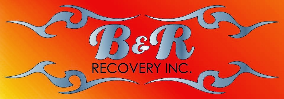 B & R Recovery Inc | 6305 34 St NW, Edmonton, AB T6B 2V6, Canada | Phone: (780) 474-2900