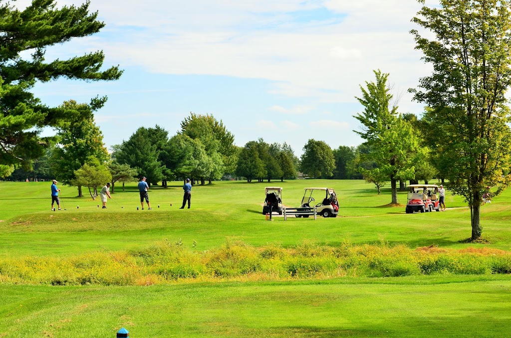 Club De Golf Baie Missisquoi | 323 Avenue de Venise O, Venise-en-Québec, QC J0J 2K0, Canada | Phone: (450) 244-5932