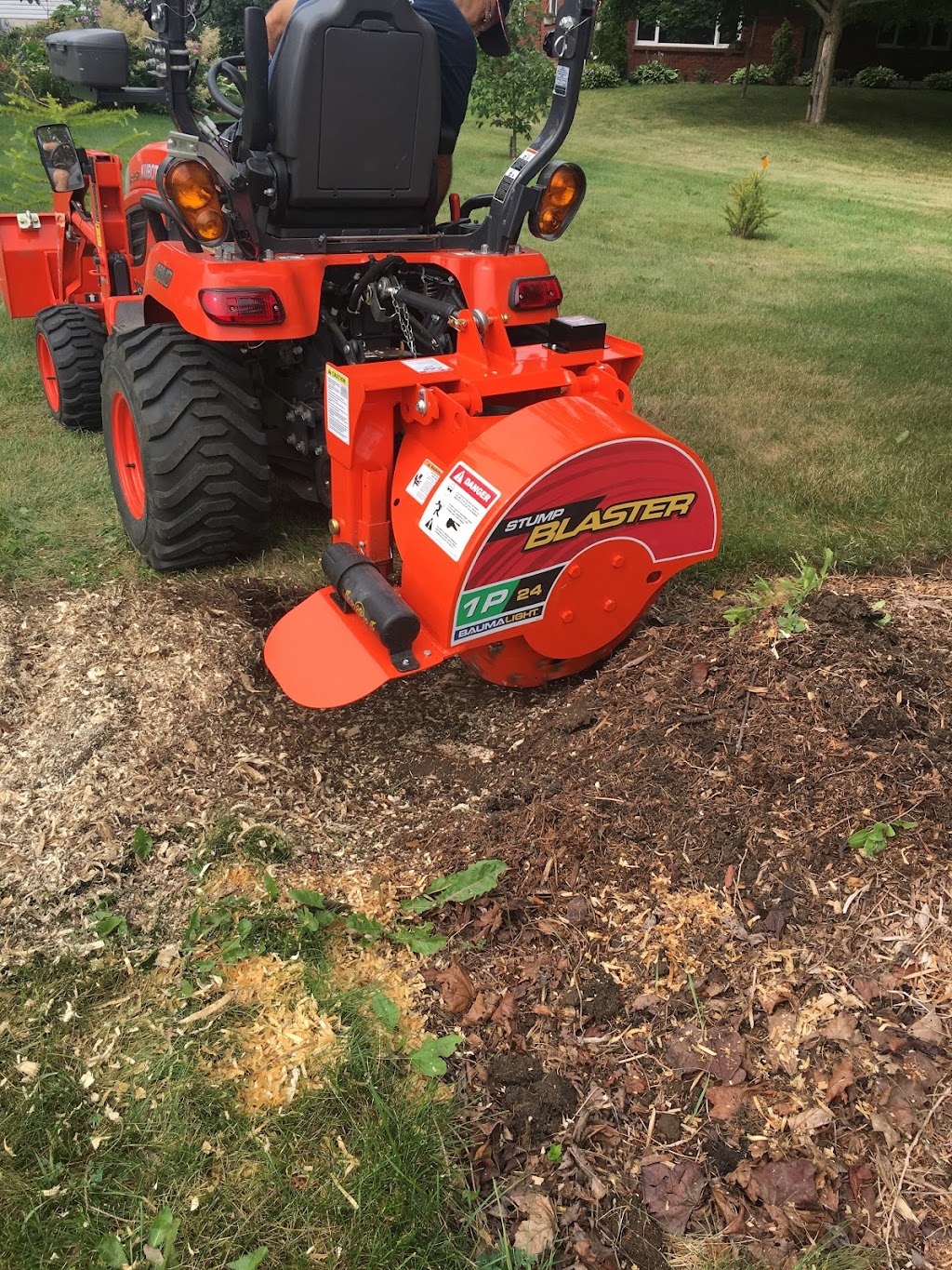 Selwyn Landscaping | 2034 Selwyn Rd, Lakefield, ON K0L 2H0, Canada | Phone: (705) 927-6993