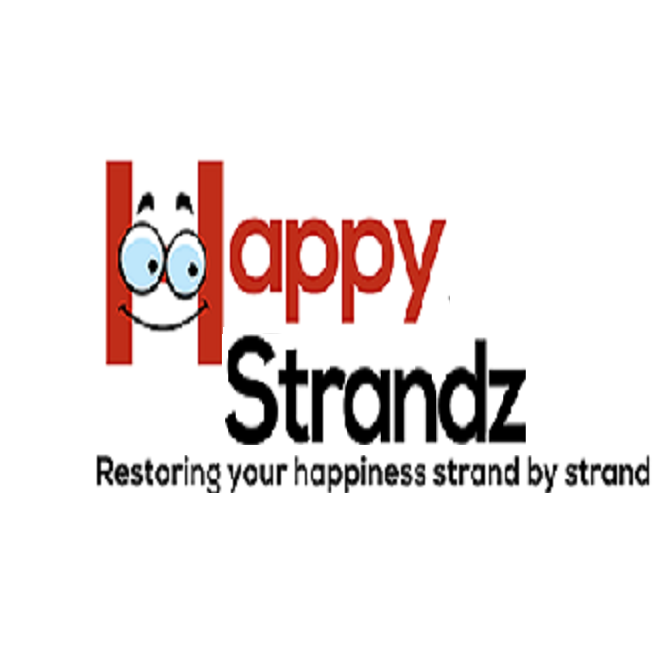 Happy Strandz | 6553 Mississauga Rd c, Mississauga, ON L5N 1A6, Canada | Phone: (416) 928-0022