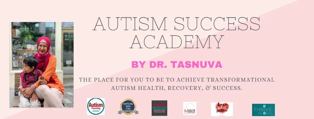 Autism Success Academy | 1919 St. Laurent Blvd, Ottawa, ON K1G 3R9, Canada | Phone: (613) 302-2787