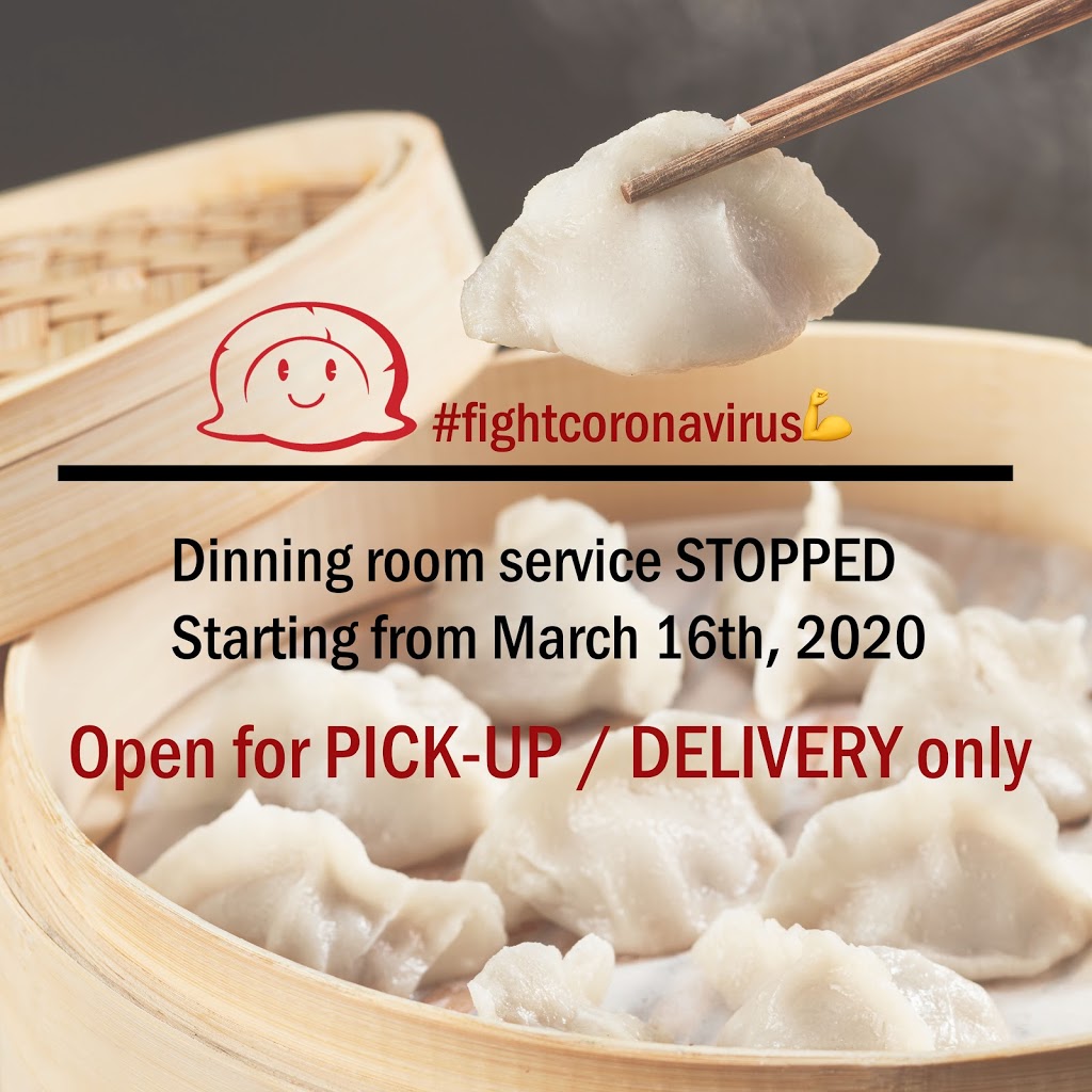 Mama Dumplings | 3597 Boul Saint-Jean, Dollard-des-Ormeaux, QC H9G 1W9, Canada | Phone: (514) 305-1115