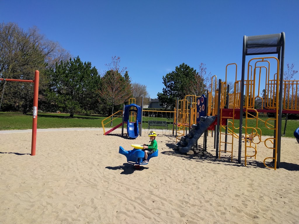 Sussex Park | Richmond Hill, ON L4C 2N4, Canada