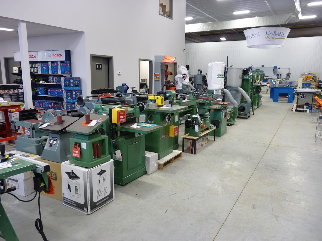 Elite Tools | 8860 Boulevard Guillaume-Couture, Lévis, QC G6V 9H1, Canada | Phone: (418) 830-0124