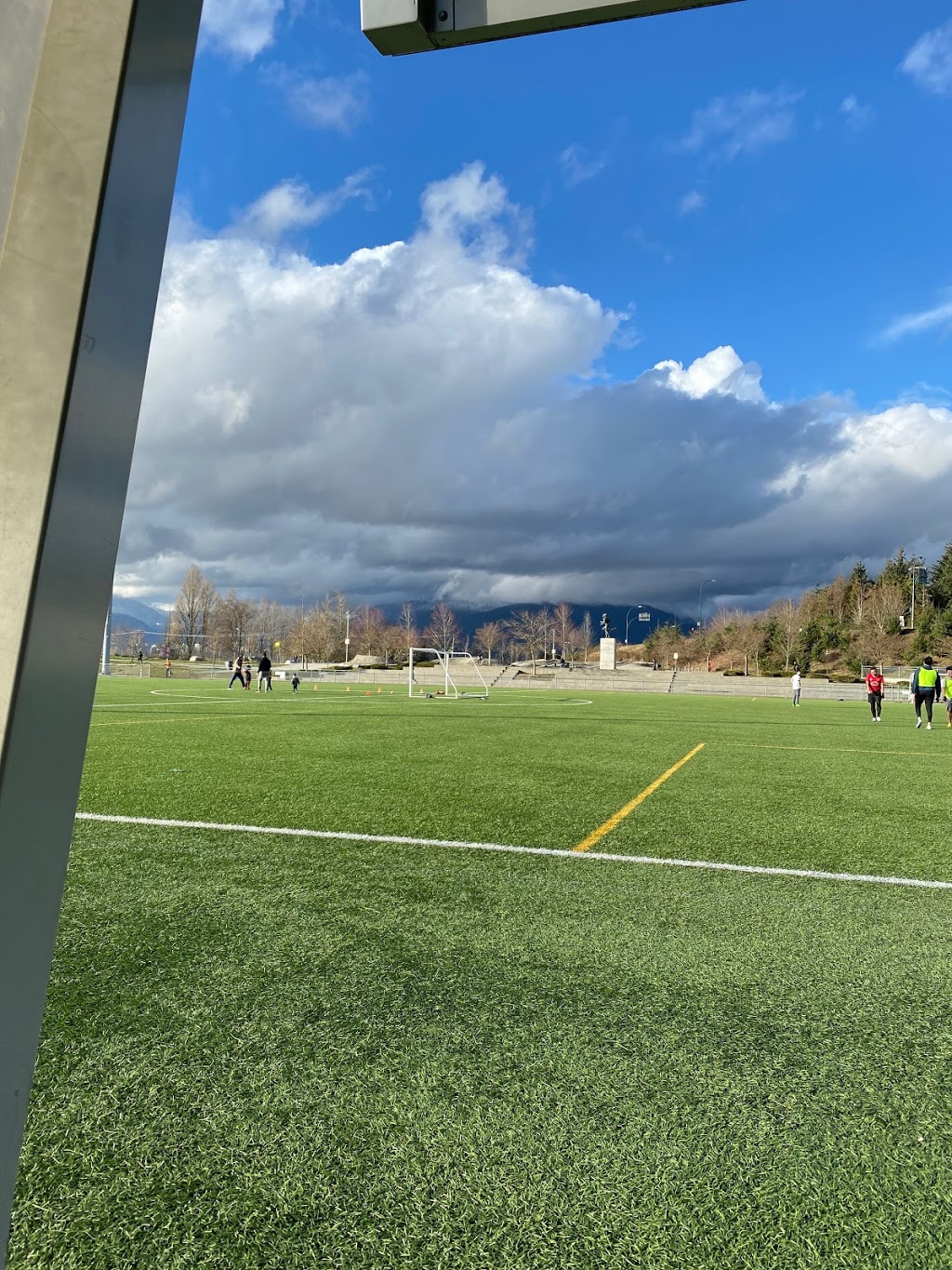 Empire Field | 2901 E Hastings St, Vancouver, BC V5K 5J1, Canada | Phone: (604) 873-7000