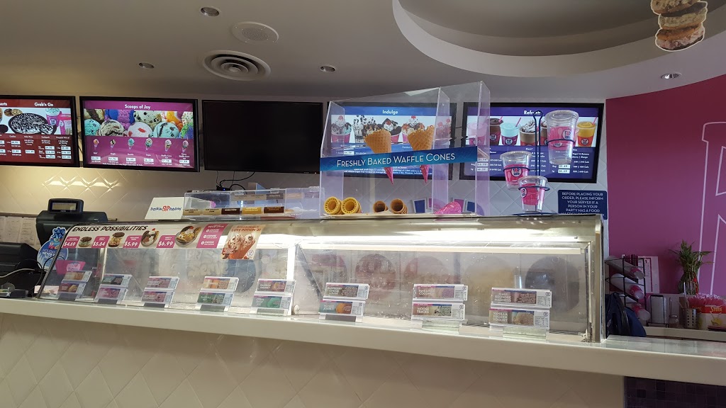 Baskin-Robbins | 9255 Woodbine Ave, Markham, ON L6C 1Y9, Canada | Phone: (905) 887-2490