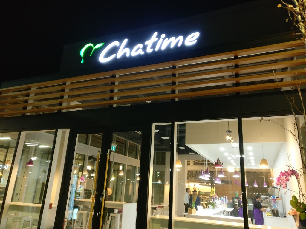 Chatime | 901 64 Ave NE, Calgary, AB T2E 7P4, Canada | Phone: (587) 352-2221