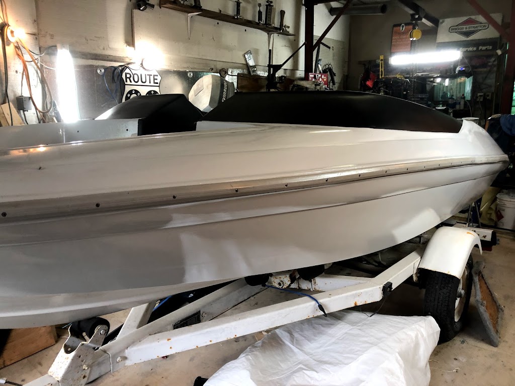 Urrr Boats marine | 40 Pritchard Rd, Hamilton, ON L8K 6C8, Canada | Phone: (905) 869-5493