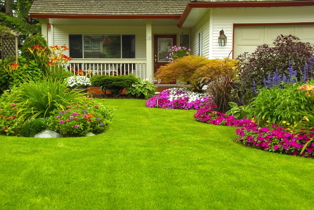 English Country Gardening | 660 Stewart Mountain Rd, Victoria, BC V9B 6J8, Canada | Phone: (250) 812-8563