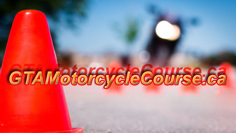 GTA Motorcycle Course | 243 Wanless Dr, Brampton, ON L7A 1E9, Canada | Phone: (647) 479-2025