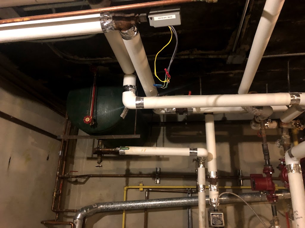 Heartland Plumbing and Heating ltd. | 31 Patterson Crescent, St. Albert, AB T5A 5E9, Canada | Phone: (780) 851-9075