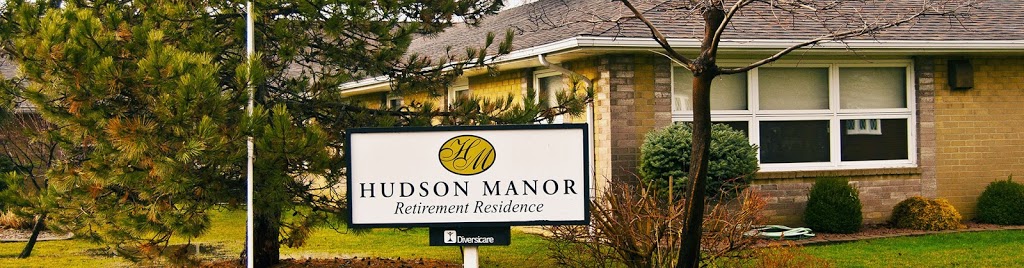 Hudson Manor Retirement Residence | 36 Lawson St, Tilbury, ON N0P 2L0, Canada | Phone: (519) 682-3366