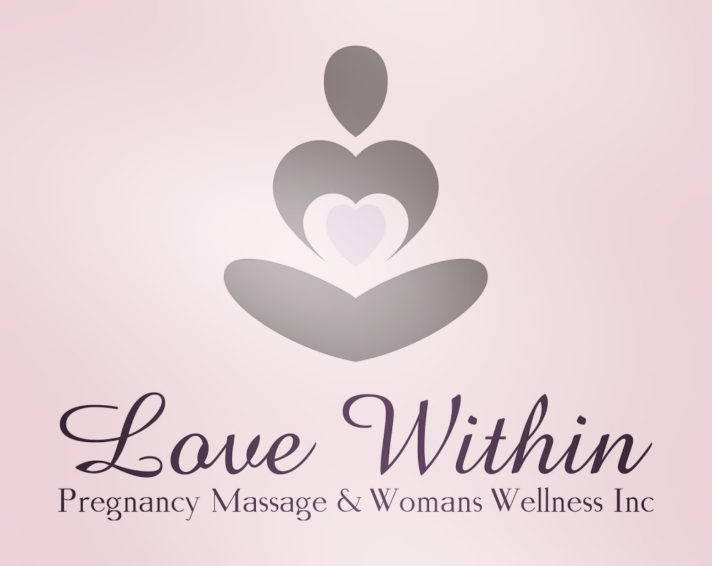 Love Within Pregnancy Massage & Womans Wellness inc | 161 Liberton Dr 70 - G, St. Albert, AB T8N 6A7, Canada | Phone: (780) 340-9330