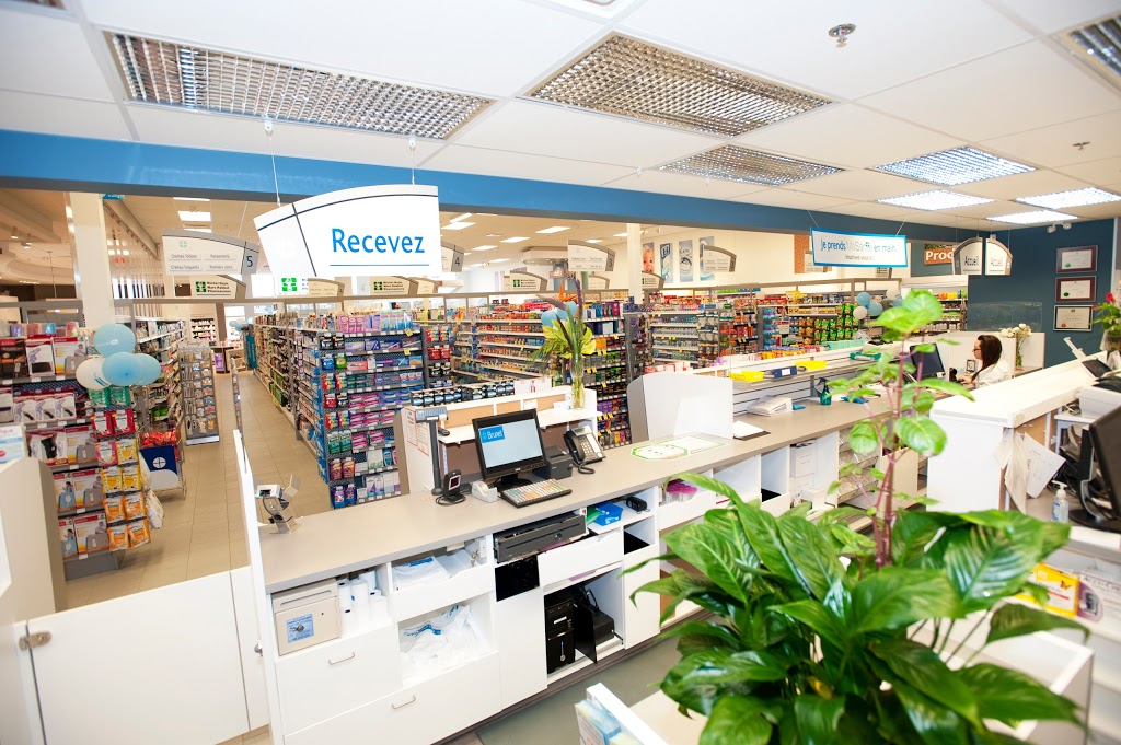 Brunet, pharmaciens propriétaires affiliés | 3860 Boulevard Dagenais O, Laval, QC H7P 1W1, Canada | Phone: (450) 963-4241