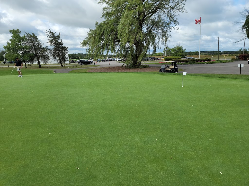 Grand Niagara Golf Club | 8547 Grassy Brook Rd, Port Robinson, ON L0S 1K0, Canada | Phone: (905) 384-4653