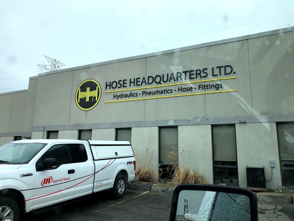 Hose Headquarters Ltd. | 1012 Hubrey Rd, London, ON N6N 1B5, Canada | Phone: (519) 681-1182