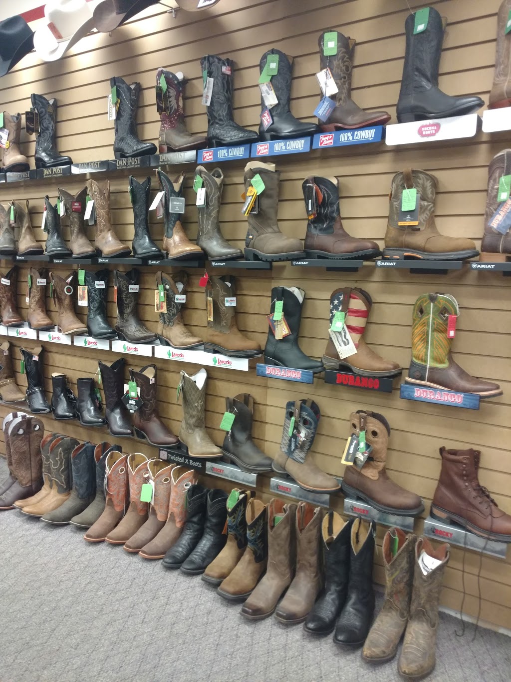 Creekside Saddlery | 7687 Olean Rd, Holland, NY 14080, USA | Phone: (716) 537-2616