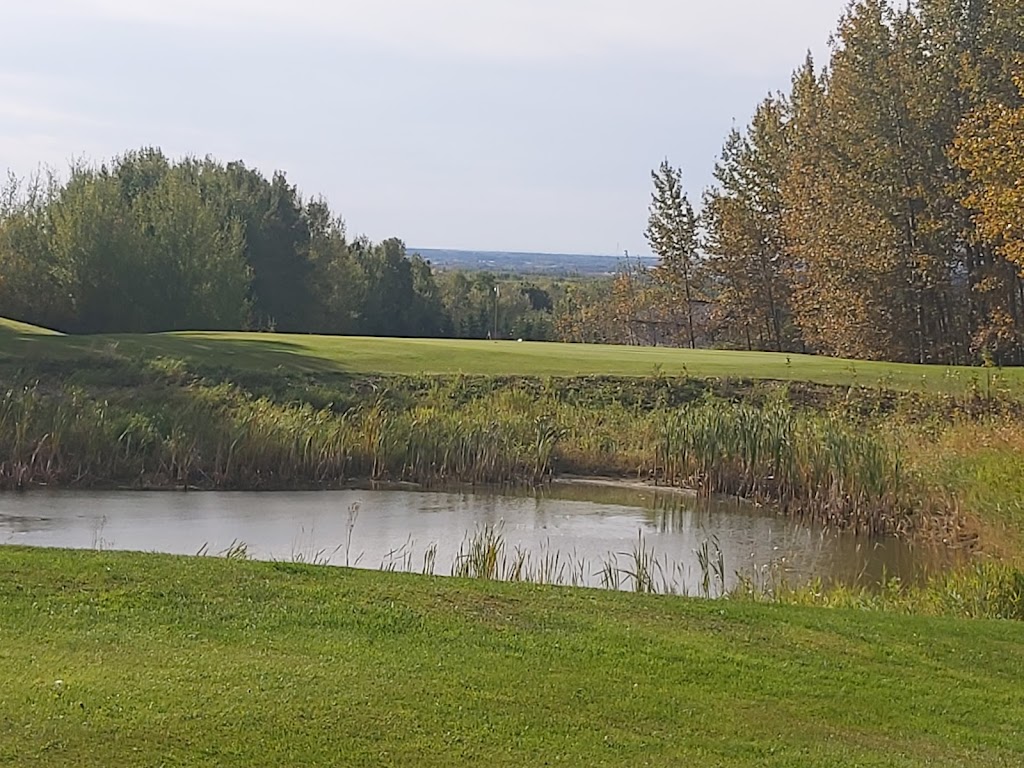 Glacier Greens Par 3 Golf Course | 54007 AB-779, Stony Plain, AB T7Z 1W1, Canada | Phone: (780) 968-7654